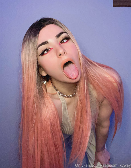 safeasmilkyway pretty star pic