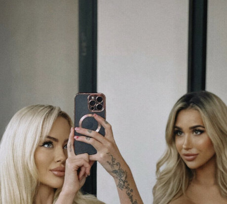 Lene Angelica beautiful pornstar img