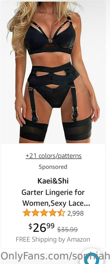 sophiaharker nice star picture