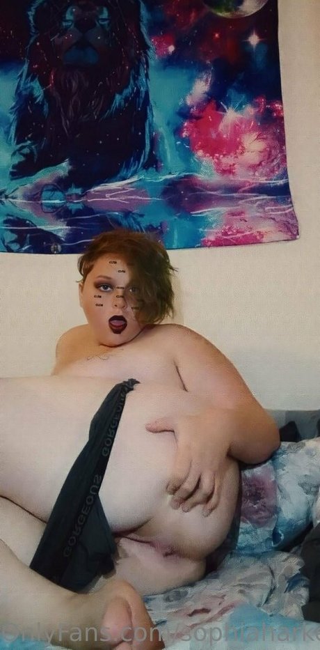 sophiaharker star nudes image