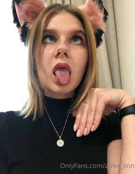 aivee linn star naked pics