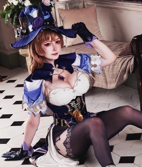 Kamelya chan exclusive star gallery