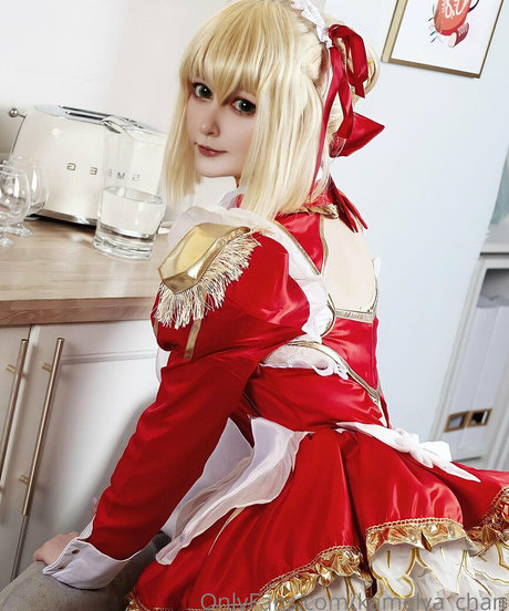 Kamelya chan star hot gallery