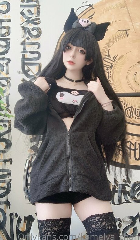 Kamelya chan pornstar hot gallery