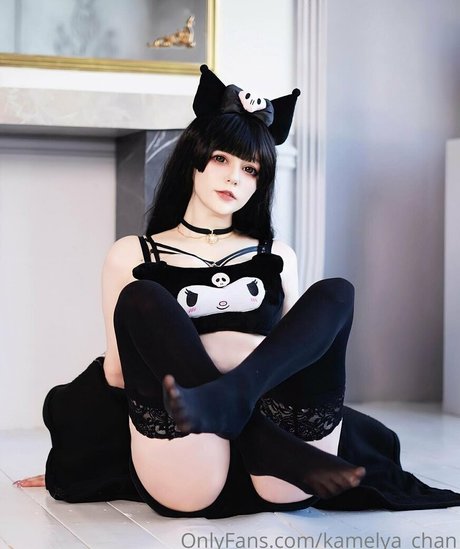 Kamelya chan beautiful star archive