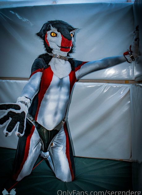 sergnderg model porn img