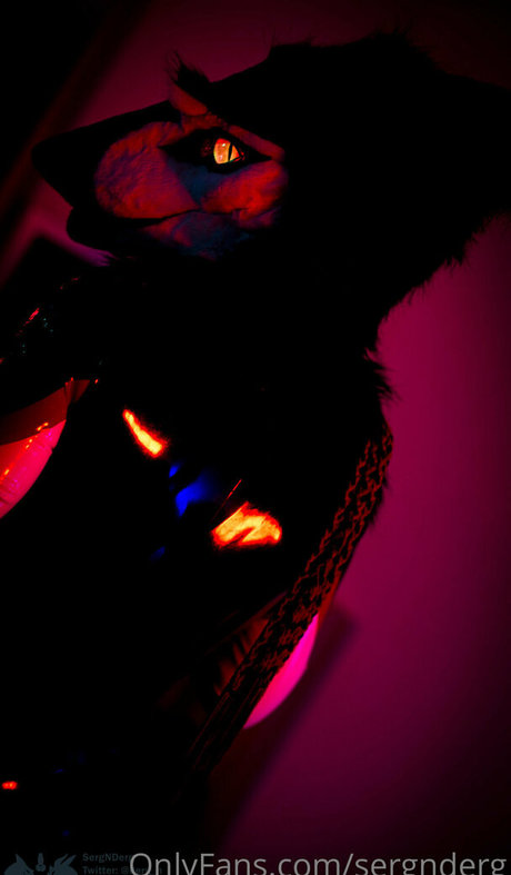 sergnderg nudes model gallery