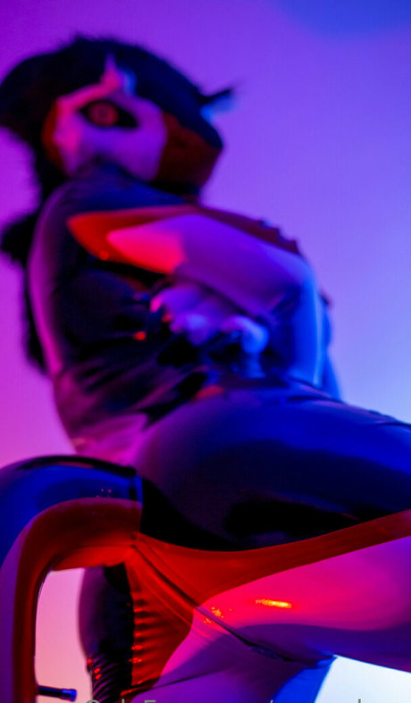 sergnderg model naked pictures