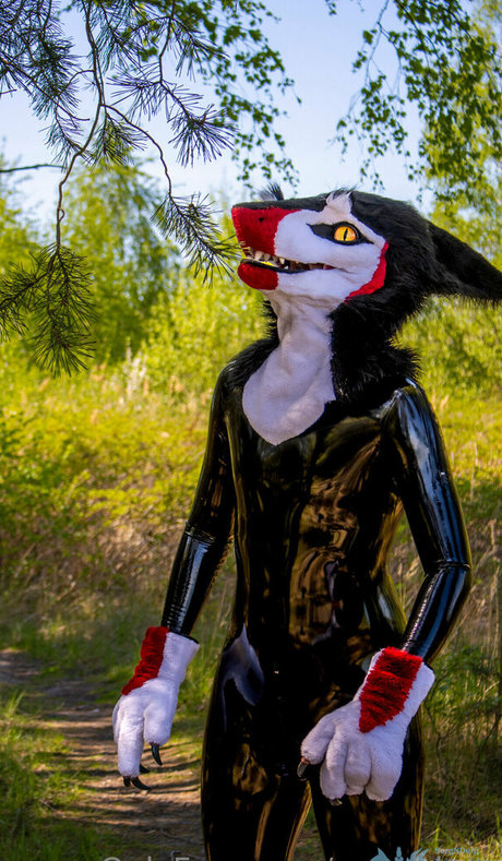 sergnderg model high quality picture