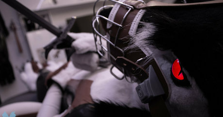 sergnderg model photo