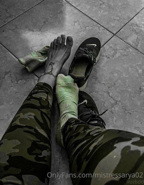 mistressarya02 sexy model pics