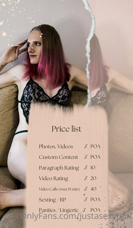 justasexytgirl porn star images