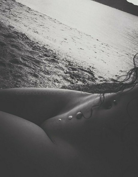 brendaromanoski nude star gallery