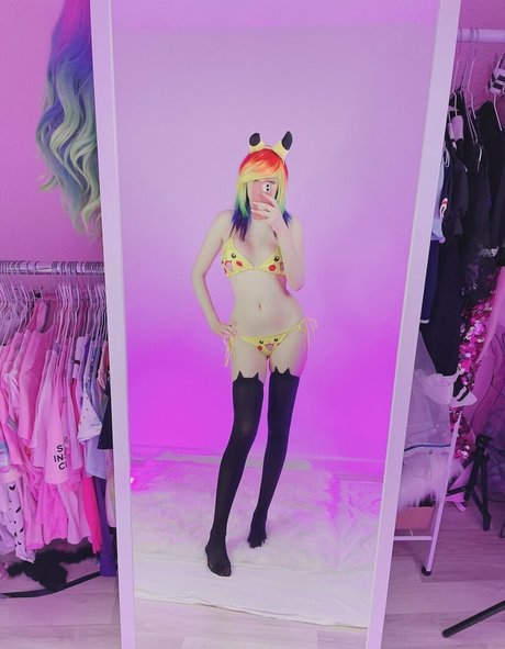 ebony smoking onlyfans sexy nudes photo