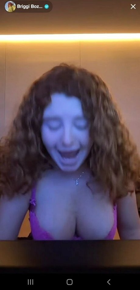 Briggitte Bozzo pornstar hot img