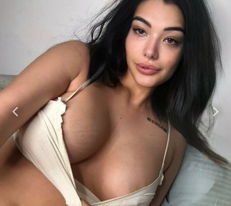 Mimigtf model hot pic