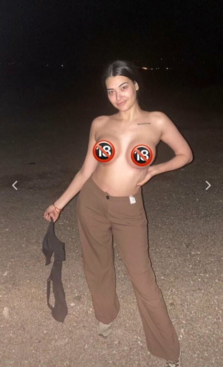 Mimigtf star hot image