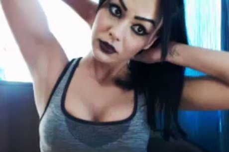 Alessyanadine pornstar top photos