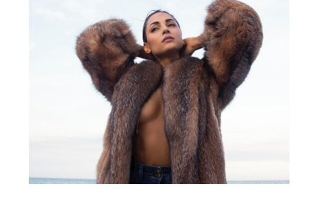 Maria Montgomery pornstar exclusive photo