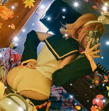 Hacchi Whitebear pornstar art images