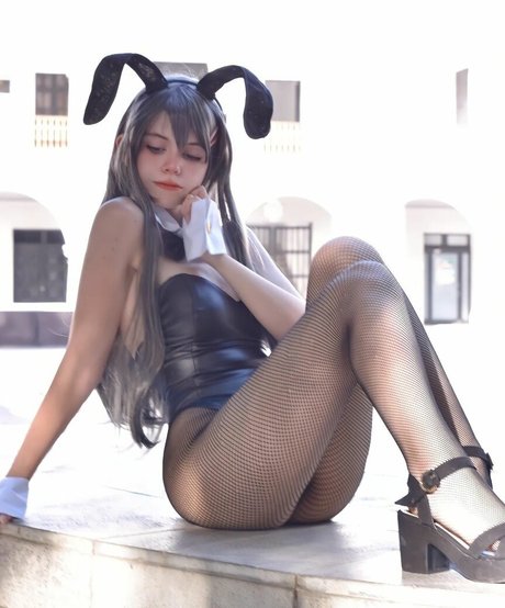 Hacchi Whitebear free model pictures