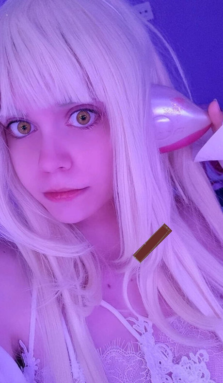 Hacchi Whitebear pornstar hd picture