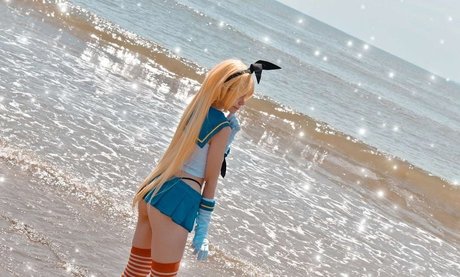 Hacchi Whitebear perfect pornstar images