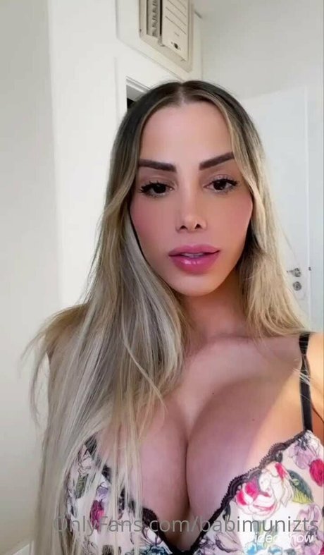 Babi Muniz free pornstar img