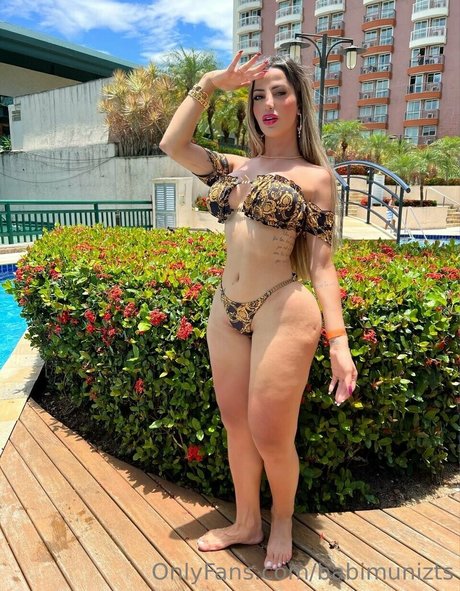 Babi Muniz star pictures