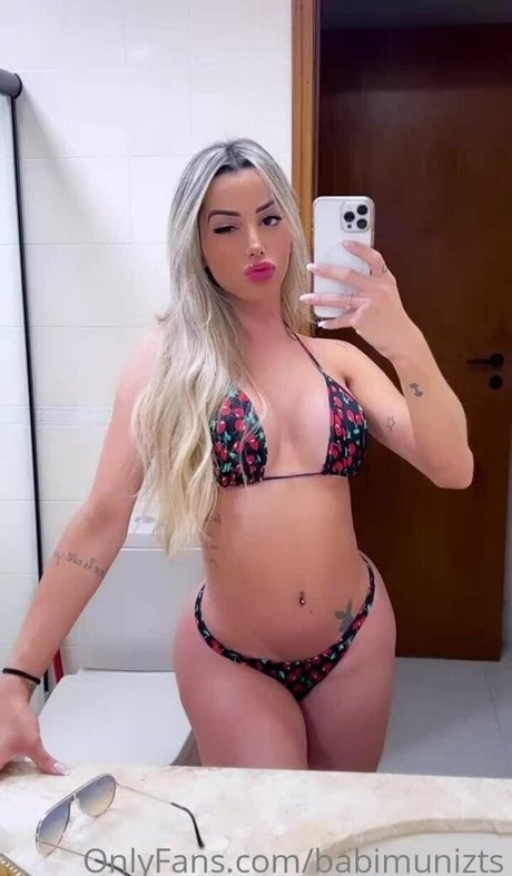 Babi Muniz pornographic star image