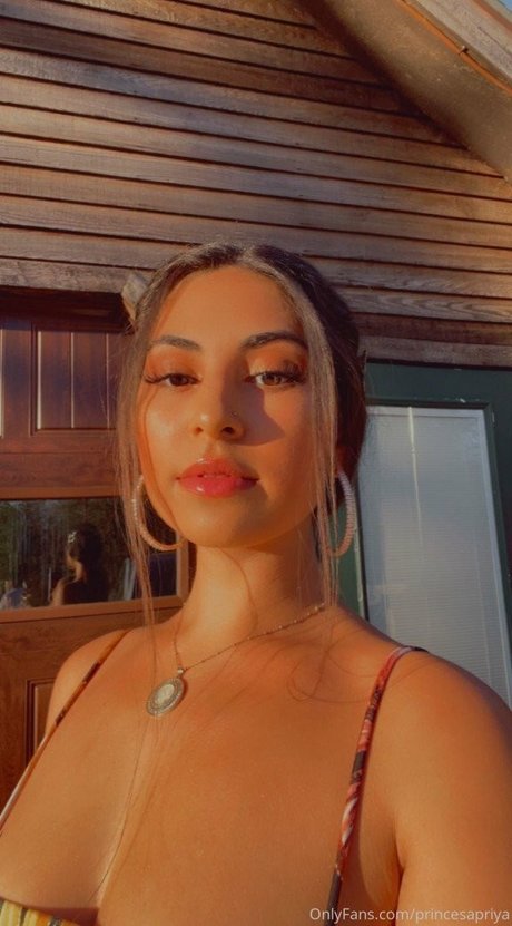 Venezuelan model exclusive image