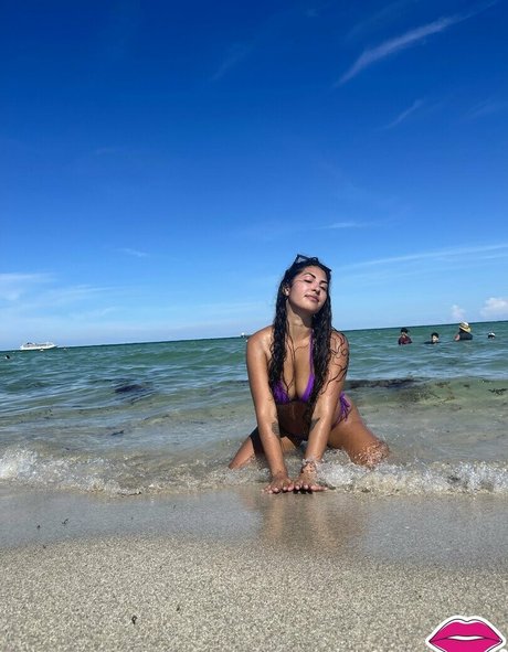 Venezuelan model sexy pics