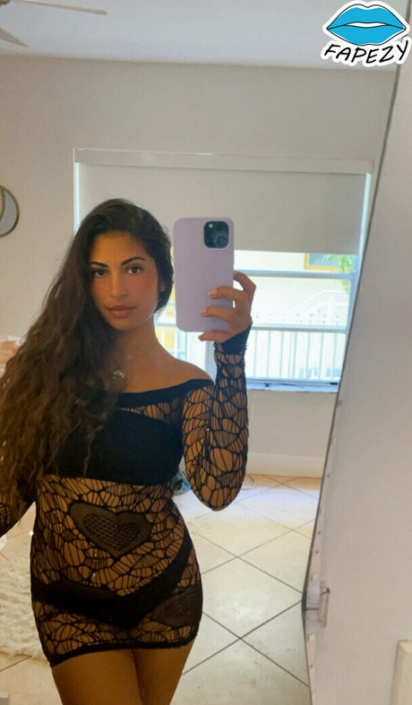 Venezuelan star nude gallery