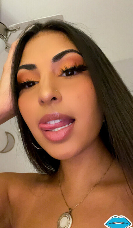 Venezuelan hd model picture