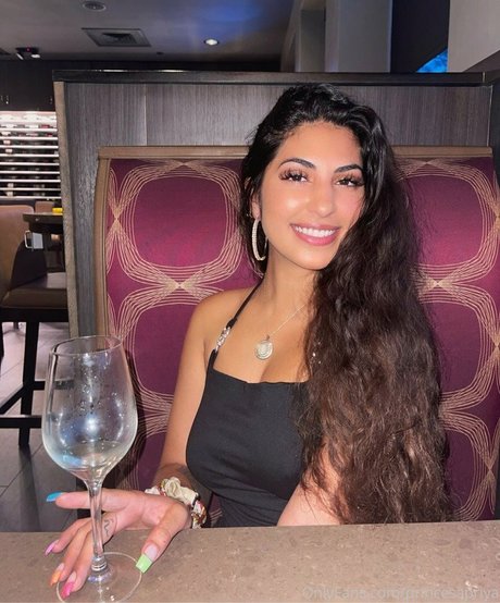 Venezuelan pornstar pretty image