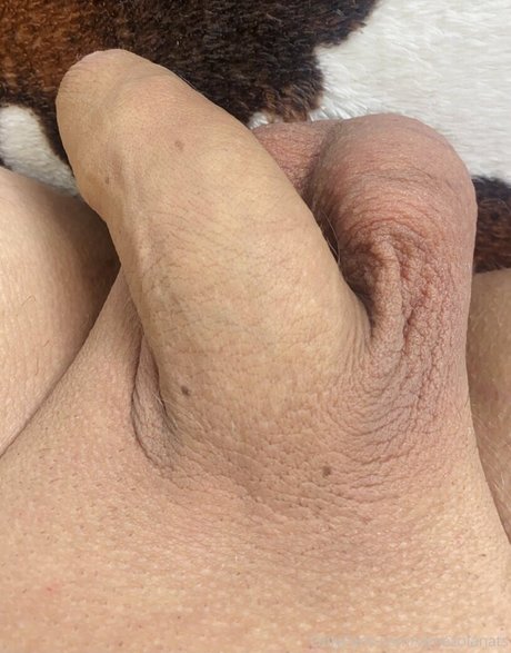 Valery Mcqueen model photo