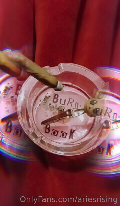 ariesrising star porn photos