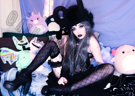 azuzubunnicorn star sex image