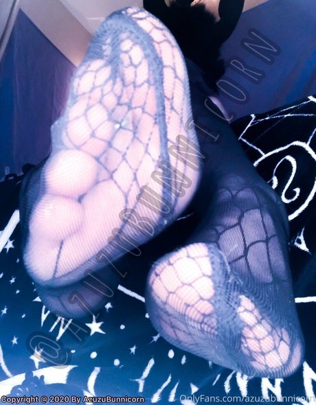 azuzubunnicorn perfect actress archive