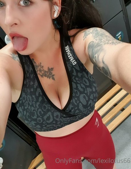 lexilotus66 sexy pornstar photos