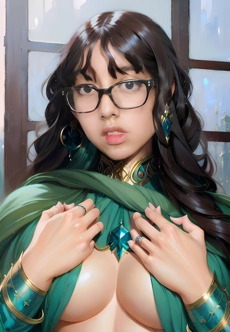 KatrinaFPS star nude image