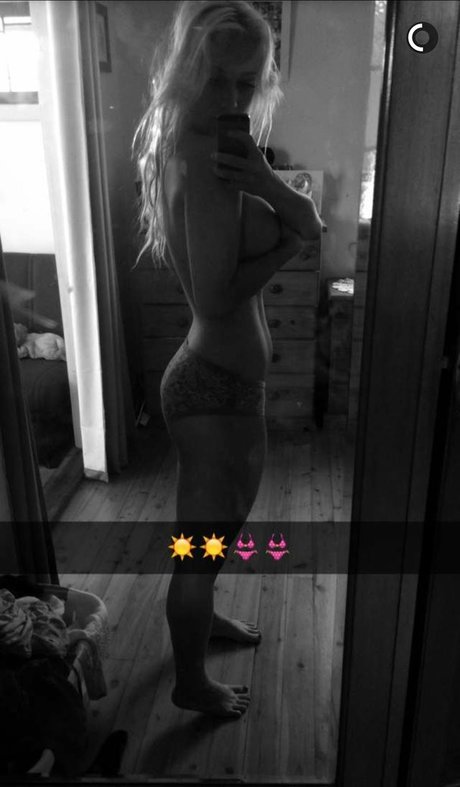 RosieVan star nice photos