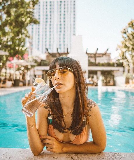 Danielle Noce naked pornstar photos