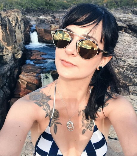 Danielle Noce porn star gallery