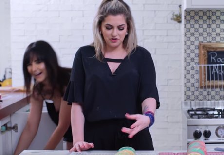 Danielle Noce xxx actress pic