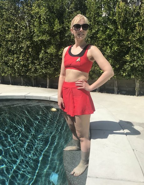 Emma Fyffe art star pic