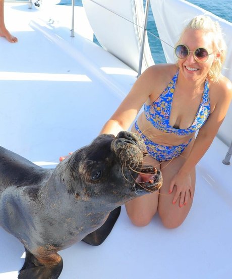 Emma Fyffe high quality star pics