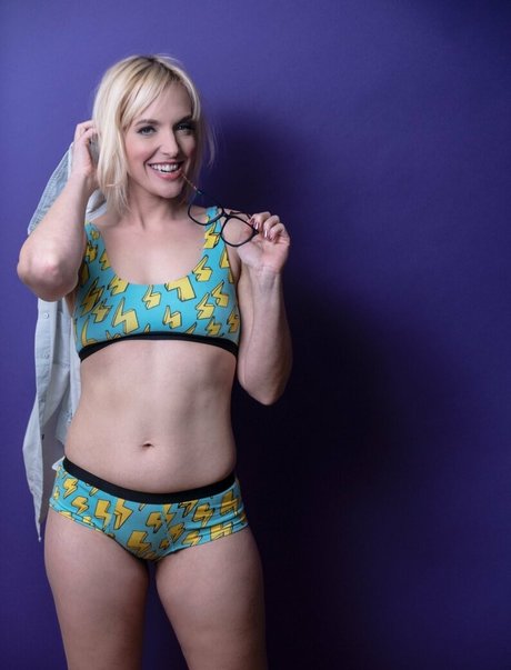 Emma Fyffe model best archive