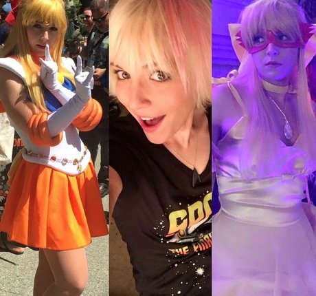 Emma Fyffe beautiful star image