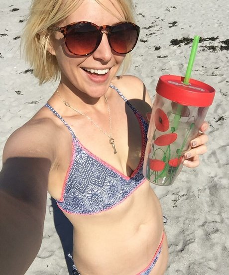 Emma Fyffe model nudes image